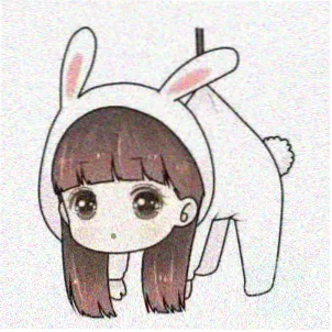 剪辑师访谈头像：岩灰色剪辑台前逐帧核对的创作者